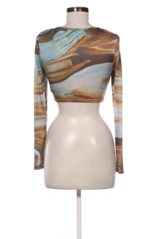 Damen Shirt SHEIN, Größe S, Farbe Mehrfarbig, Preis € 13,99
