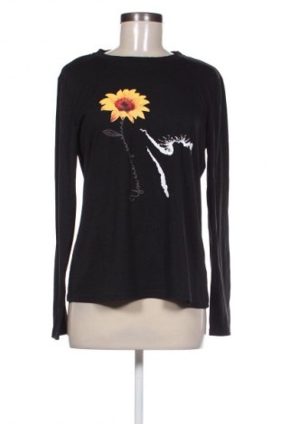 Damen Shirt SHEIN, Größe L, Farbe Schwarz, Preis € 13,99