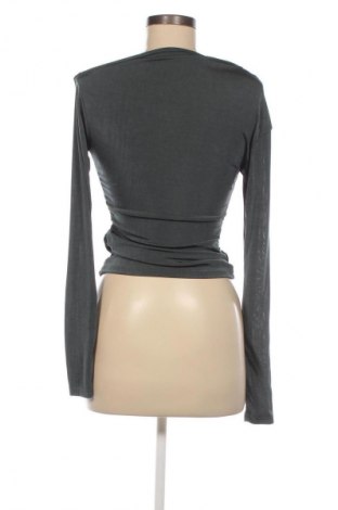 Bluză de femei SHEIN, Mărime S, Culoare Verde, Preț 24,99 Lei