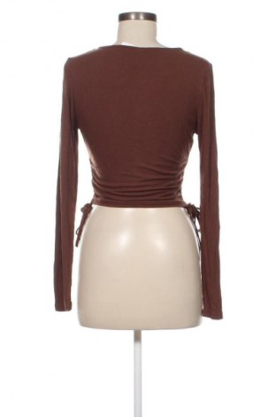 Damen Shirt SHEIN, Größe M, Farbe Braun, Preis € 5,99