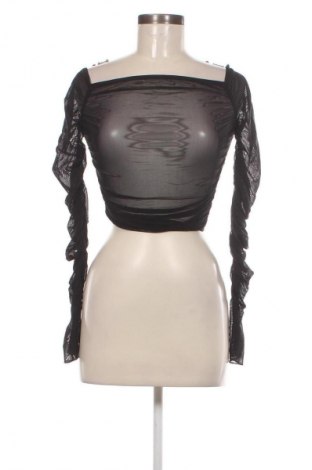 Bluzka damska SHEIN, Rozmiar S, Kolor Czarny, Cena 25,99 zł