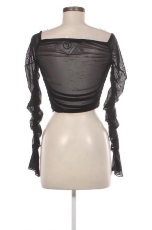 Bluzka damska SHEIN, Rozmiar S, Kolor Czarny, Cena 25,99 zł