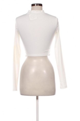 Bluzka damska SHEIN, Rozmiar S, Kolor Biały, Cena 25,99 zł