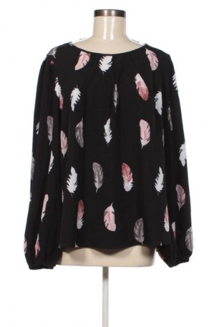Bluză de femei SHEIN, Mărime XXL, Culoare Multicolor, Preț 61,99 Lei