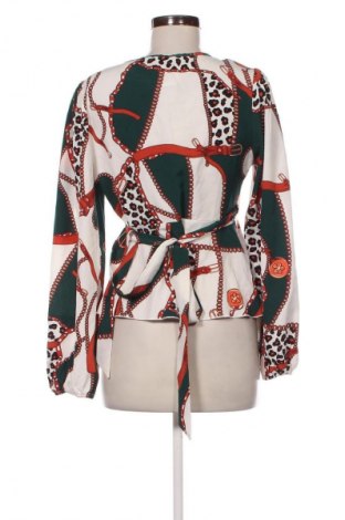 Bluză de femei SHEIN, Mărime M, Culoare Multicolor, Preț 24,99 Lei