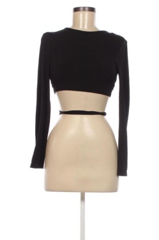 Bluzka damska SHEIN, Rozmiar S, Kolor Czarny, Cena 37,99 zł
