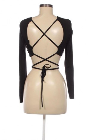 Bluzka damska SHEIN, Rozmiar S, Kolor Czarny, Cena 37,99 zł