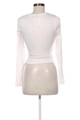 Bluză de femei SHEIN, Mărime S, Culoare Alb, Preț 24,99 Lei