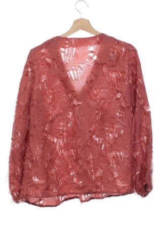 Bluză de femei SHEIN, Mărime XS, Culoare Mov deschis, Preț 24,99 Lei