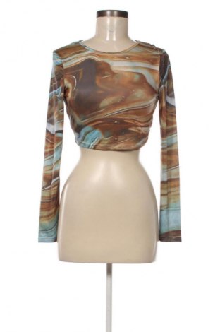 Damen Shirt SHEIN, Größe M, Farbe Mehrfarbig, Preis 5,99 €