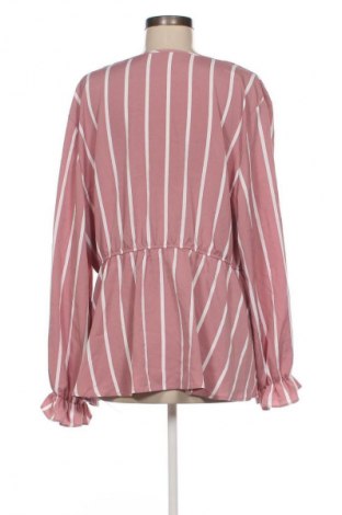 Dámská halenka SHEIN, Velikost 3XL, Barva Vícebarevné, Cena  249,00 Kč