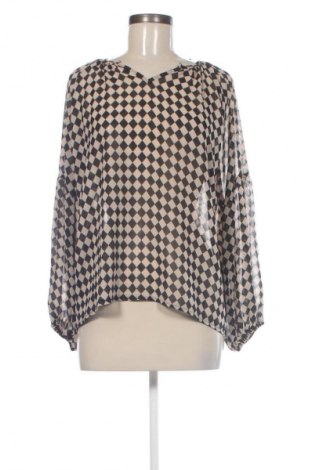 Bluză de femei SHEIN, Mărime M, Culoare Multicolor, Preț 61,99 Lei