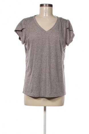 Damen Shirt SHEIN, Größe L, Farbe Grau, Preis 13,99 €