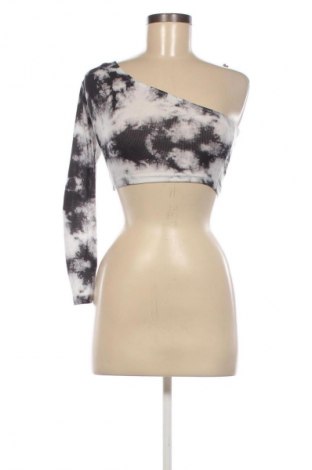 Дамска блуза SHEIN, Размер S, Цвят Многоцветен, Цена 4,60 €