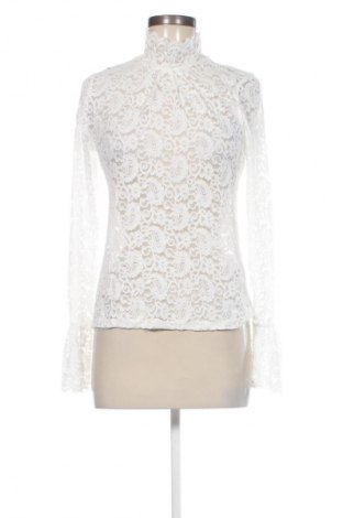Damen Shirt SHEIN, Größe M, Farbe Weiß, Preis € 13,99