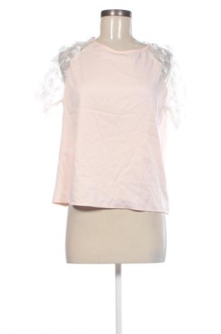 Damen Shirt SHEIN, Größe M, Farbe Aschrosa, Preis 5,99 €