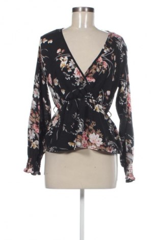 Damen Shirt SHEIN, Größe M, Farbe Mehrfarbig, Preis € 13,99