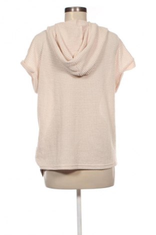 Damen Shirt SHEIN, Größe M, Farbe Beige, Preis 13,99 €
