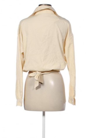Damen Shirt SHEIN, Größe S, Farbe Ecru, Preis € 13,99