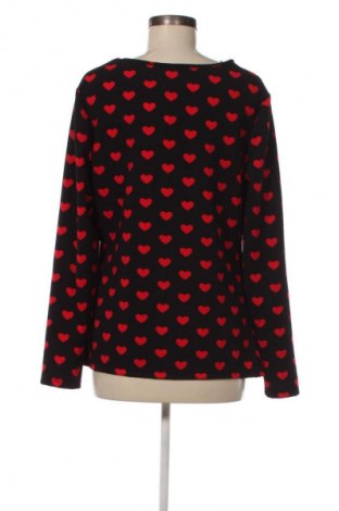Damen Shirt SHEIN, Größe XXL, Farbe Mehrfarbig, Preis 13,99 €