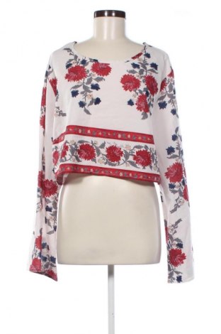 Bluză de femei SHEIN, Mărime 4XL, Culoare Multicolor, Preț 61,99 Lei