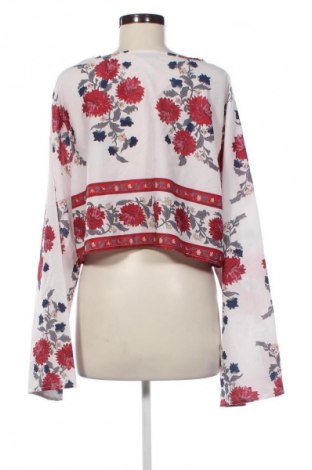Bluză de femei SHEIN, Mărime 4XL, Culoare Multicolor, Preț 61,99 Lei