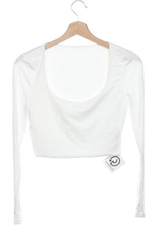 Damen Shirt SHEIN, Größe S, Farbe Weiß, Preis 13,99 €