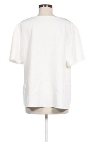 Bluză de femei SHEIN, Mărime XL, Culoare Alb, Preț 61,99 Lei