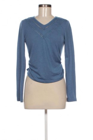 Damen Shirt SHEIN, Größe M, Farbe Blau, Preis 5,99 €