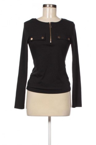 Bluză de femei SHEIN, Mărime M, Culoare Negru, Preț 61,99 Lei