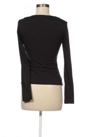 Bluză de femei SHEIN, Mărime M, Culoare Negru, Preț 61,99 Lei