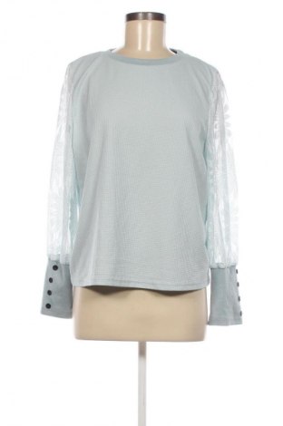 Damen Shirt SHEIN, Größe L, Farbe Grün, Preis € 13,99
