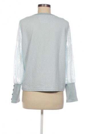 Damen Shirt SHEIN, Größe L, Farbe Grün, Preis € 13,99