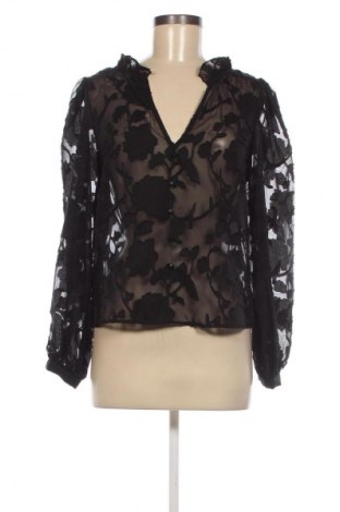 Damen Shirt SHEIN, Größe S, Farbe Schwarz, Preis 5,99 €