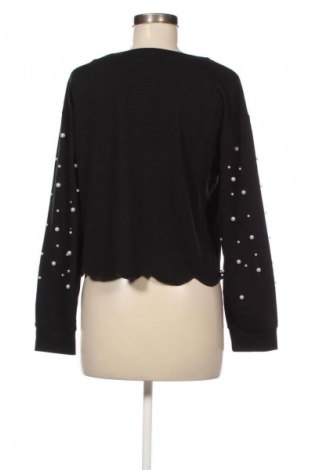 Damen Shirt SHEIN, Größe L, Farbe Schwarz, Preis 13,99 €
