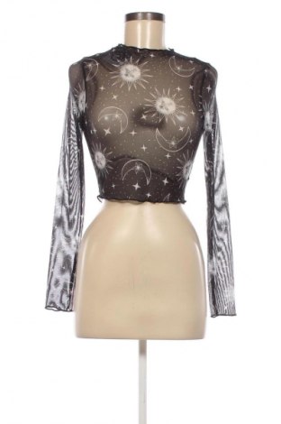 Bluzka damska SHEIN, Rozmiar S, Kolor Kolorowy, Cena 62,99 zł