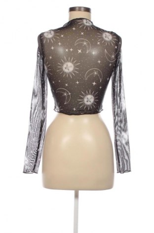 Bluzka damska SHEIN, Rozmiar S, Kolor Kolorowy, Cena 62,99 zł