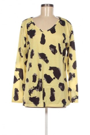 Damen Shirt SHEIN, Größe XL, Farbe Mehrfarbig, Preis 13,99 €