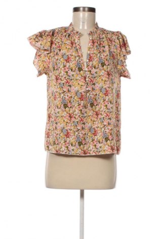 Damen Shirt SHEIN, Größe M, Farbe Mehrfarbig, Preis € 13,99