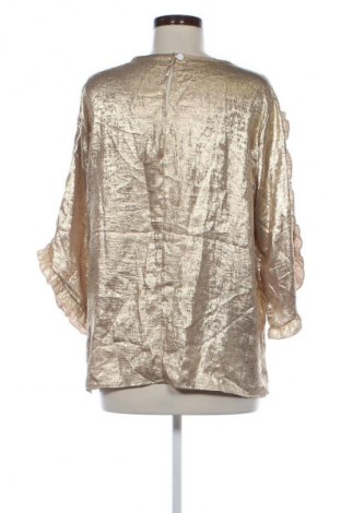 Damen Shirt SHEIN, Größe XL, Farbe Golden, Preis € 13,99