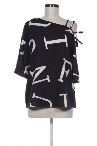 Bluză de femei SHEIN, Mărime L, Culoare Multicolor, Preț 61,99 Lei