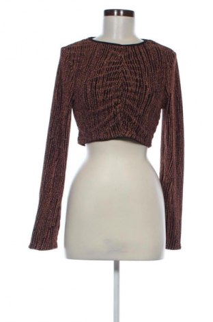 Damen Shirt SHEIN, Größe L, Farbe Golden, Preis € 6,99