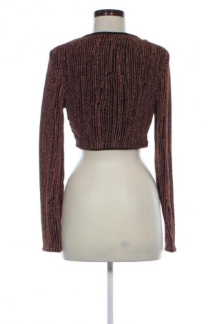 Damen Shirt SHEIN, Größe L, Farbe Golden, Preis € 6,99