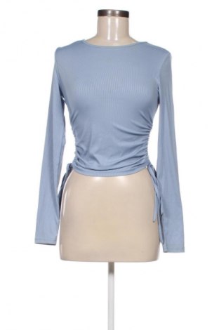 Bluzka damska SHEIN, Rozmiar M, Kolor Niebieski, Cena 62,99 zł