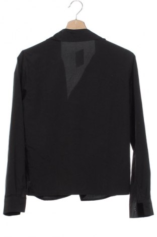 Bluză de femei SHEIN, Mărime XS, Culoare Negru, Preț 61,99 Lei