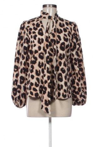 Damen Shirt SHEIN, Größe M, Farbe Mehrfarbig, Preis 13,99 €