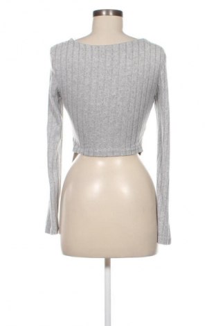 Damen Shirt SHEIN, Größe L, Farbe Grau, Preis 13,99 €