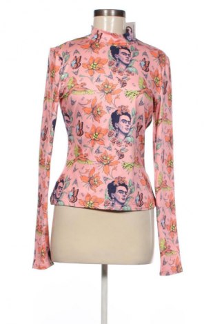 Damen Shirt SHEIN, Größe L, Farbe Mehrfarbig, Preis € 13,99