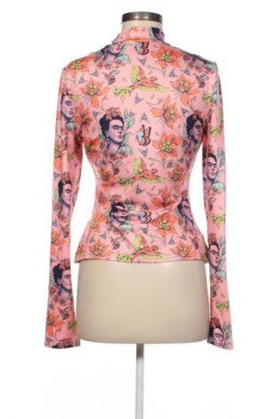 Damen Shirt SHEIN, Größe L, Farbe Mehrfarbig, Preis € 13,99