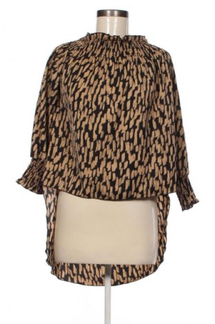 Damen Shirt SHEIN, Größe M, Farbe Mehrfarbig, Preis € 13,99